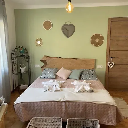 Douce Pause Casa de hóspedes 3*