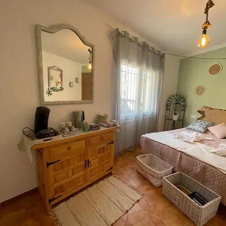 Casa de hóspedes Douce Pause 3*