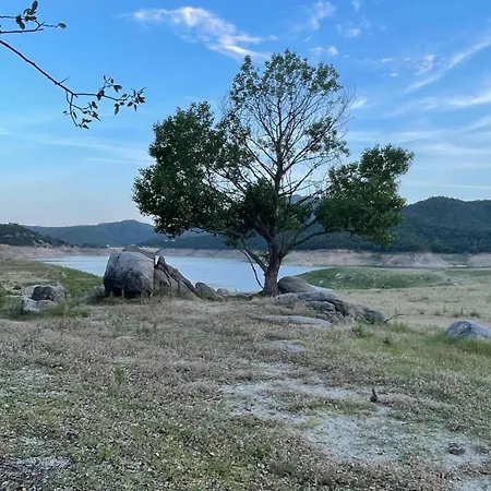 Casa de hóspedes Douce Pause 3*