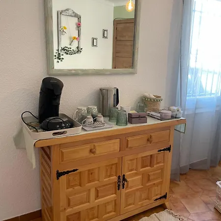 Douce Pause Casa de hóspedes 3*