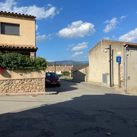 Πανσιόν Douce Pause 3*