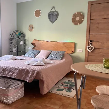 Douce Pause 3* Darnius