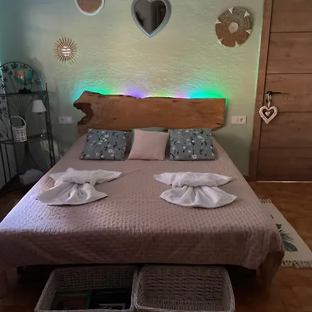 Casa de hóspedes Douce Pause 3*