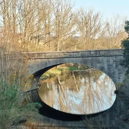 Douce Pause Casa de hóspedes Darnius