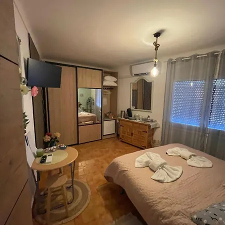 Casa de hóspedes Douce Pause Darnius