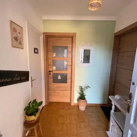 Casa de hóspedes Douce Pause Darnius