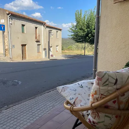 Douce Pause Guest house