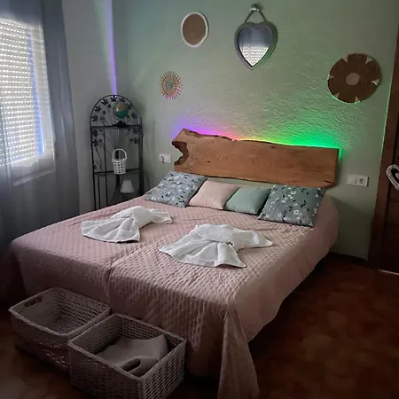 Douce Pause Guest house