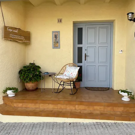 Douce Pause Guest house *
