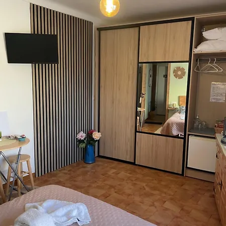 Gasthuis Douce Pause 3*