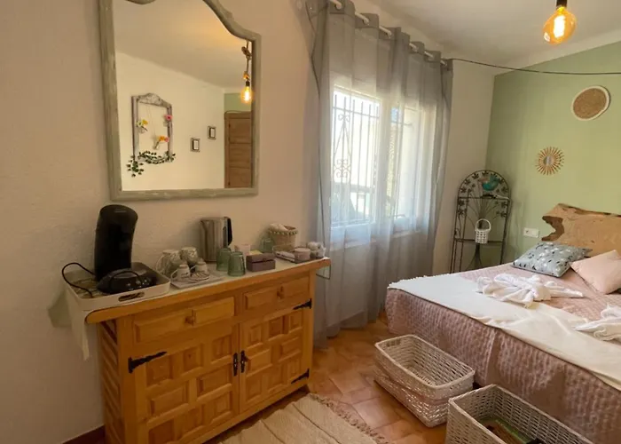 招待所 Douce Pause 3*