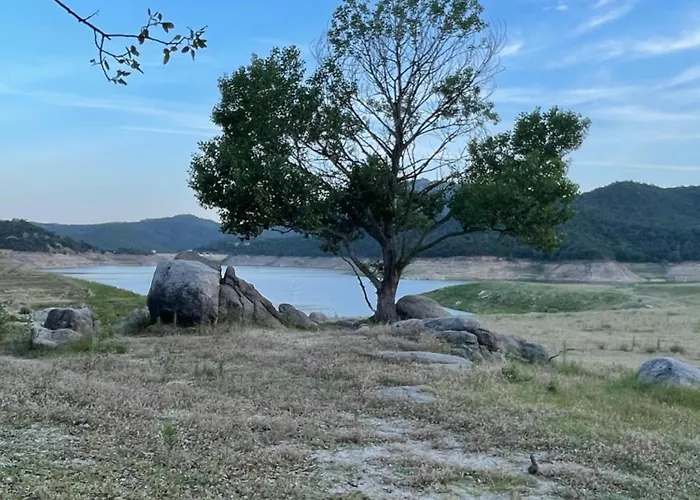 招待所 Douce Pause 3*