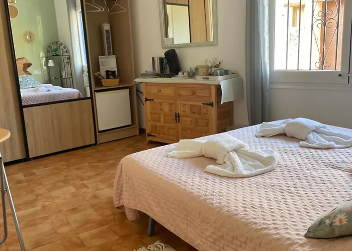 Penzion Douce Pause Darnius