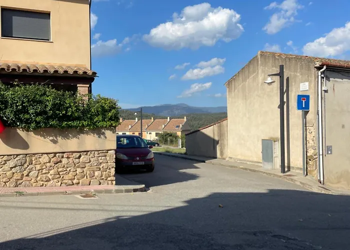 招待所 Douce Pause 3*