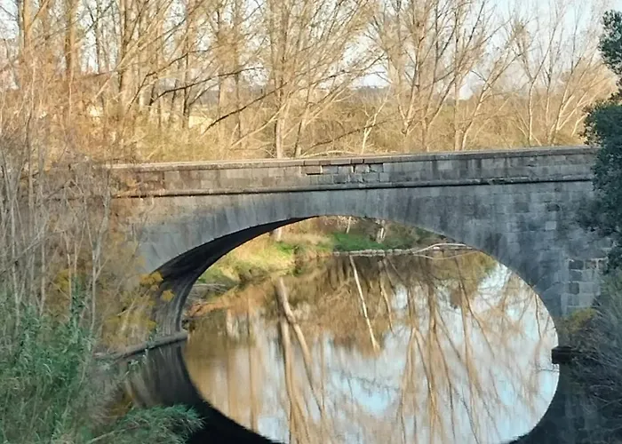 Douce Pause Penzion Darnius