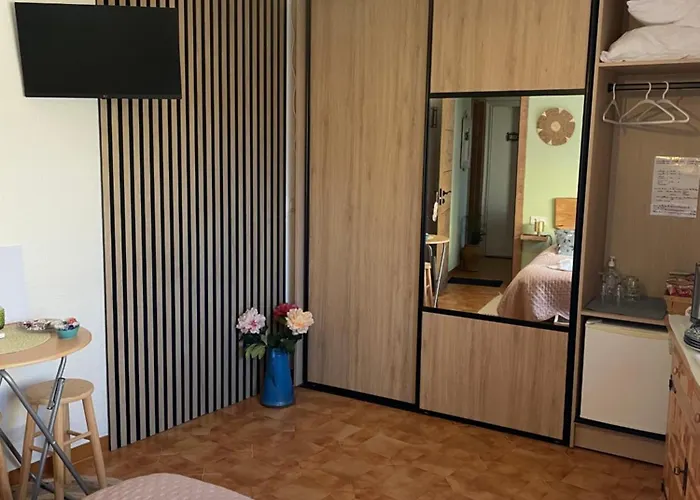 Penzion Douce Pause 3*